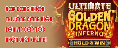 Thưởng Chào Mừng 100% Tân Thủ promotional banner