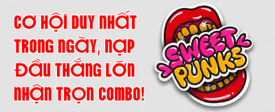Đua Top Săn Thưởng promotion