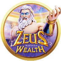 Zeus Mighty Wealth icon